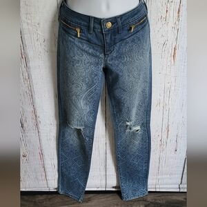Bebe vintage jeans 26